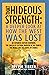 That Hideous Strength by Melvin Tinker