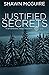 Justified Secrets by Shawn McGuire