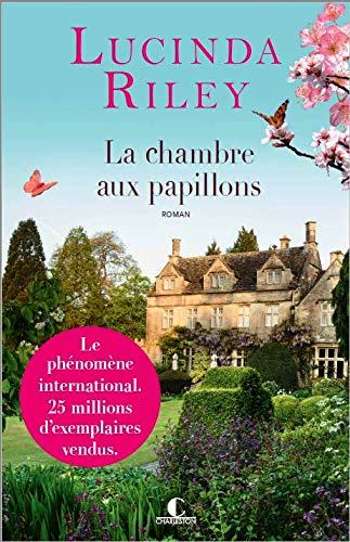 La Chambre aux papillons
