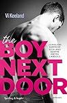 The Boy next door by Vi Keeland