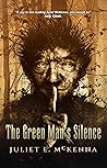 The Green Man's Silence by Juliet E. McKenna