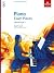 Piano Exam Pieces 2021 & 2022, ABRSM Grade 3: Selected from the 2021 & 2022 syllabus (ABRSM Exam Pieces)