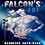 Falcon's Fox (The Rock Series, #4)
