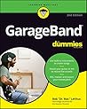 GarageBand for Dummies GarageBand for Dummies