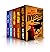 Dev Haskell Boxset 20-24 (Dev Haskell Mystery, #20-24)