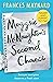 Maggsie McNaughtons Second Chance by Frances Maynard