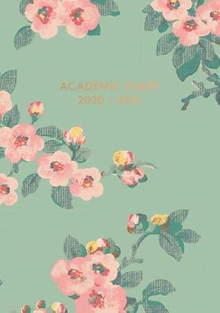 academic diary cath kidston
