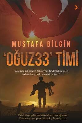 “OĞUZ33” TİMİ