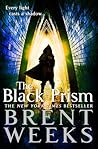 The Black Prism by Brent Weeks