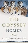 The Odyssey