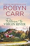 Return to Virgin River by Robyn Carr