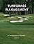 Turfgrass Management