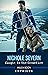 Caught in the Crossfire (Blackhawk Security #5)