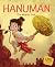 Hanuman The Mighty God by OM Books Editorial Team