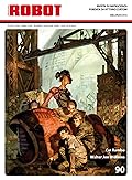 Robot. Rivista di fantascienza n.90
