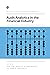 Audit Analytics in the Financial Industry (Rutgers Studies in Accounting Analytics)