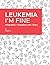 Leukemia I'm Fine: Infographic | Question Lists | Diary