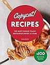 Copycat Recipes: ...