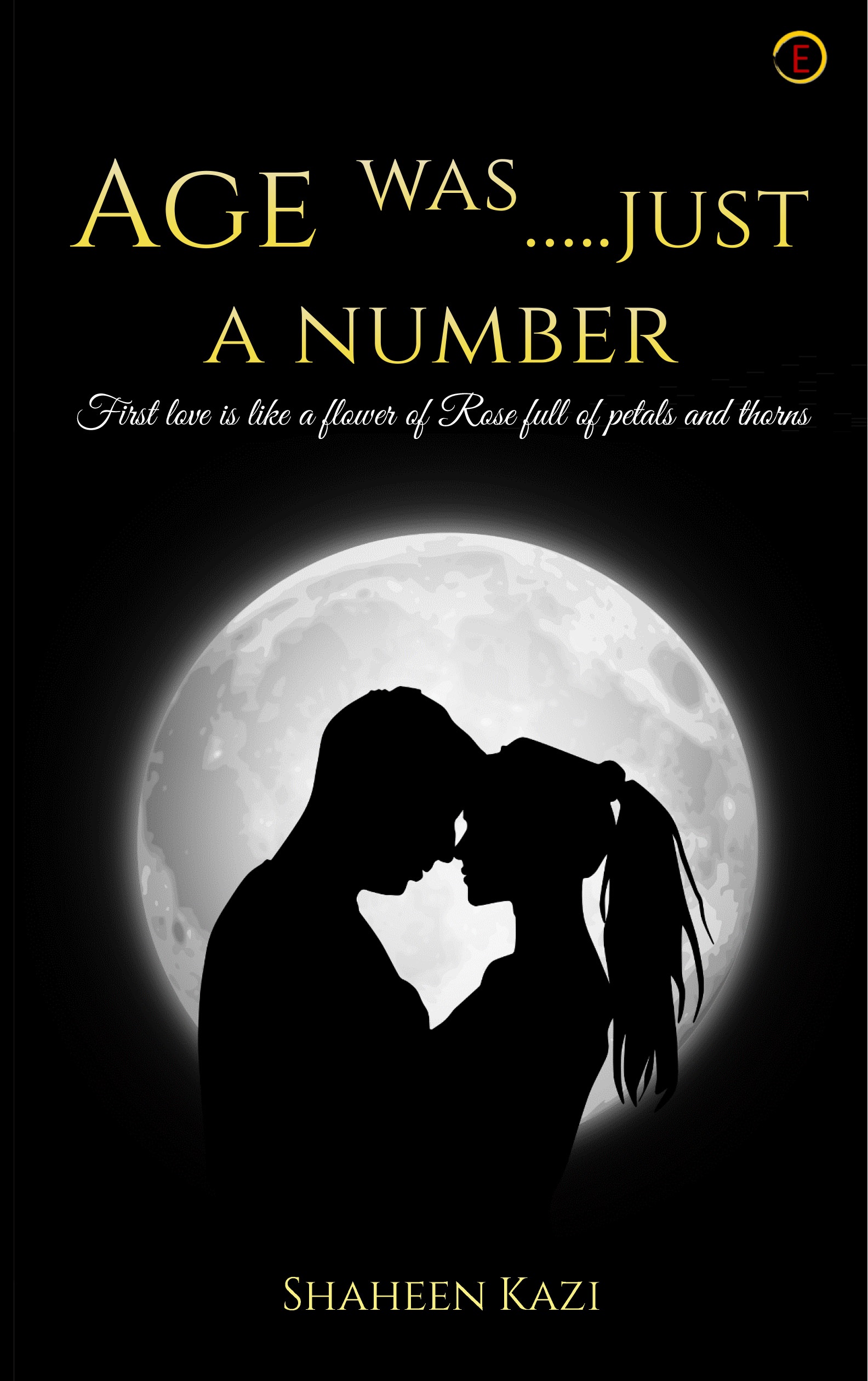 Age was..…just a number (Paperback)