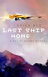 Last Ship Home Last Ship Home