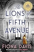 The Lions of Fifth Avenue