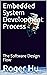 Embedded System Development Process: The Software Design Flow