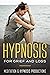 Hypnosis for Grief and Loss...