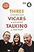 Three Vicars Talking