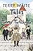 Tales of Tommy Twitchnose by Terry Waite