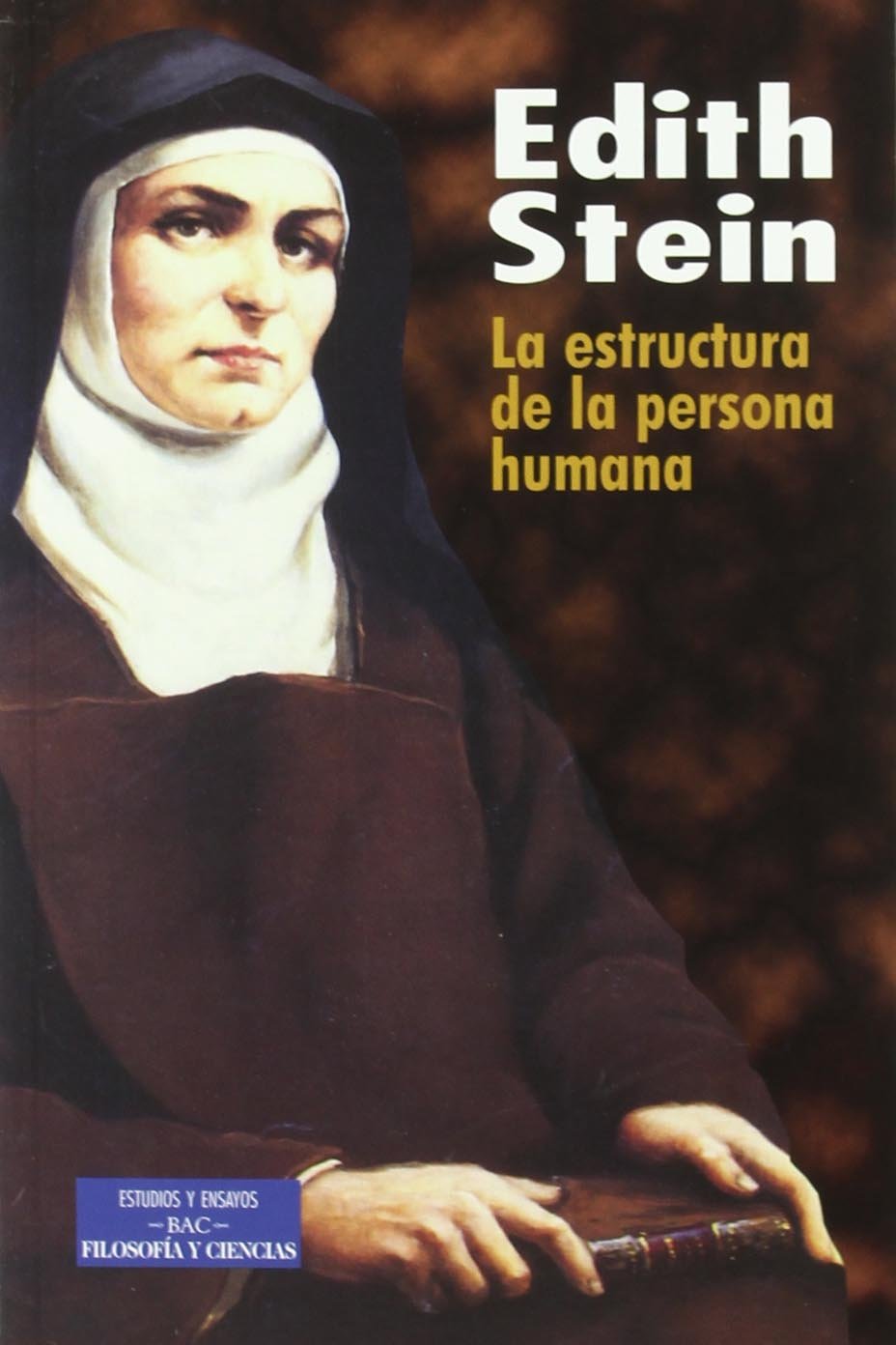 La estructura de la persona humana (Paperback)