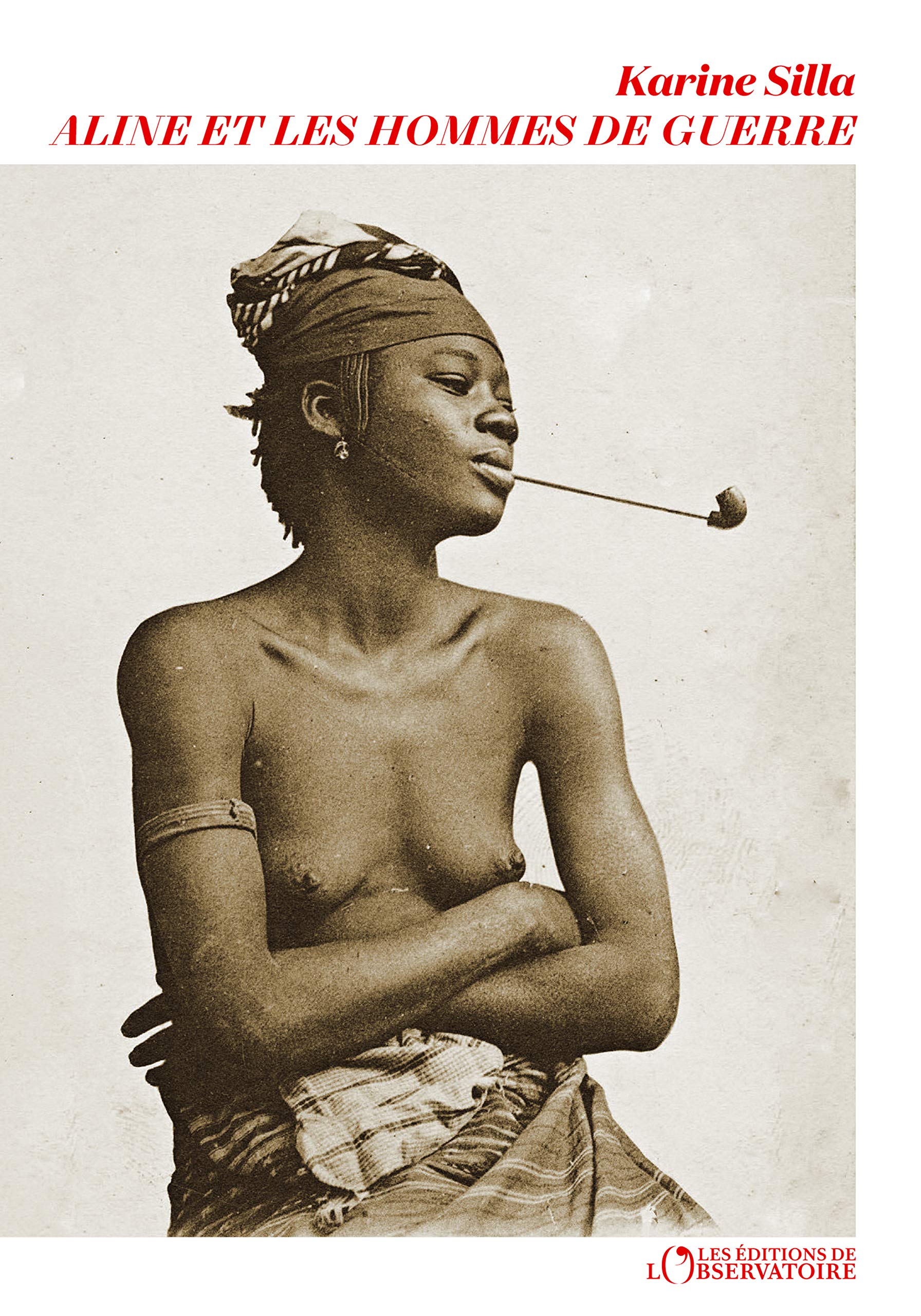 Aline et les hommes de guerre (Paperback)