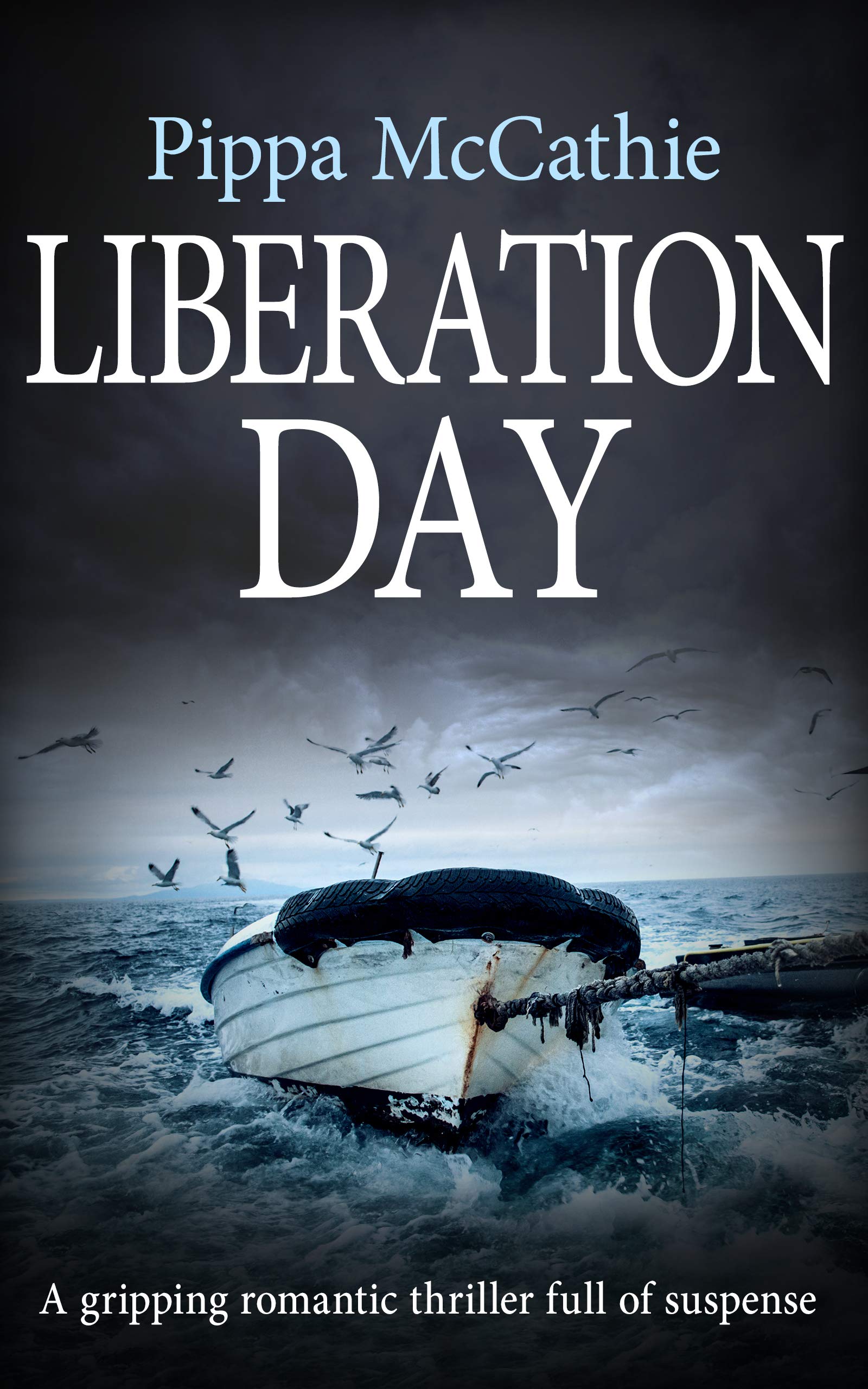 Liberation Day