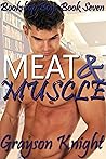 Meat & Muscle (Bookshop Boys #7)