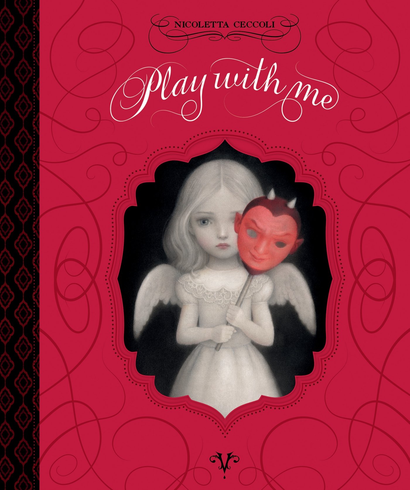 Play with me (French Edition)