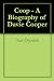 Coop - A Biography of Davie...
