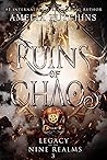 Ruins of Chaos by Amelia Hutchins