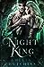 Night King (The Darkest Fae #2)