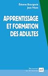 Apprentissage et ...