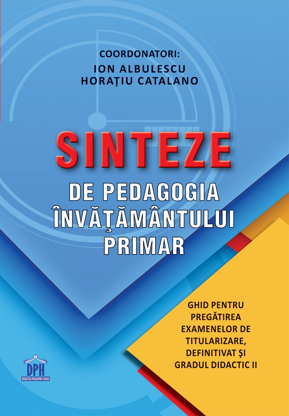 Sinteze de pedagogia învățământului primar
