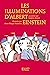 Les illuminations d'Albert Einstein (LES PETITS PLAT) (French Edition)