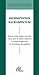 Redemptionis Sacramentum: Instrucción sobre algunas cosas que se deben observar o evitar acerca de la Santísima Eucaristía.