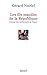 Les fils maudits de la République : L'avenir des intellectuels en France