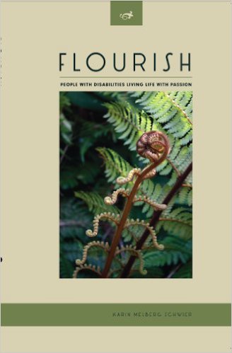 Flourish: People with Disabilties Living Life with Passion