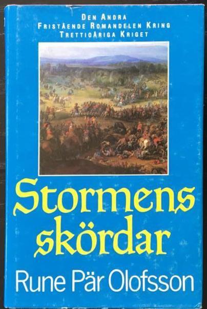Stormens skördar