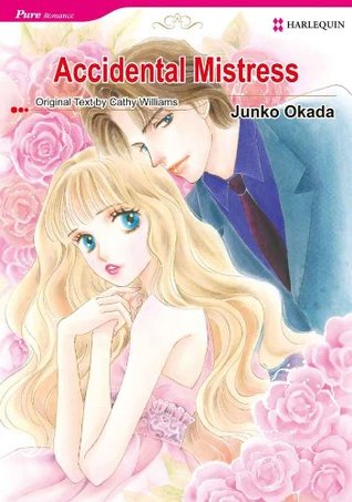 Accidental Mistress