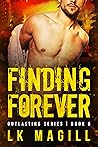 Finding Forever (Outlasting #6) Finding Forever (Outlasting #6)
