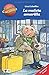 La maleta amarilla: Libros para niños de 8 años de detectives: ¡Cada capítulo es un caso distinto para resolver! ¡Deberás ir delante del espejo para ... Book (Comisario Caramba) (Spanish Edition)