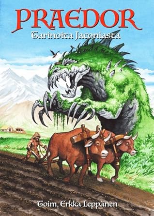 Tarinoita Jaconiasta