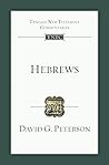 Hebrews: An Introduction And Commentary