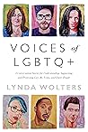 Voices of LGBTQ+: A Conversation Starter for Understanding, Supporting and Protecting Gay, Bi, Trans, and Queer People